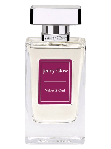 Jenny Glow Velvet & Oud