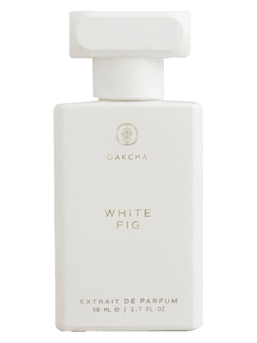 Oakcha White Fig