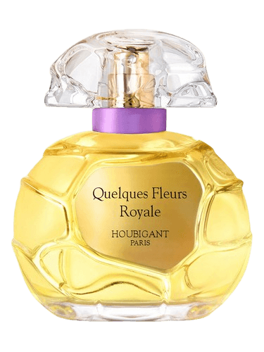 Houbigant Quelques Fleurs Royale Collection Privee