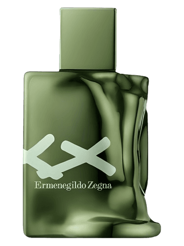 Ermenegildo Zegna XXX Verdigris