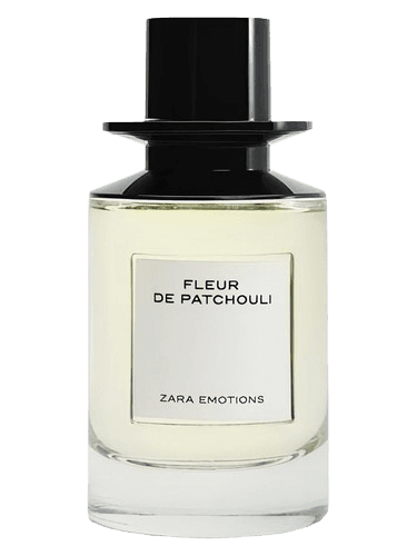 Zara Fleur de Patchouli