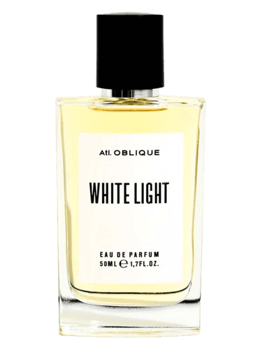 Atelier Oblique White Light
