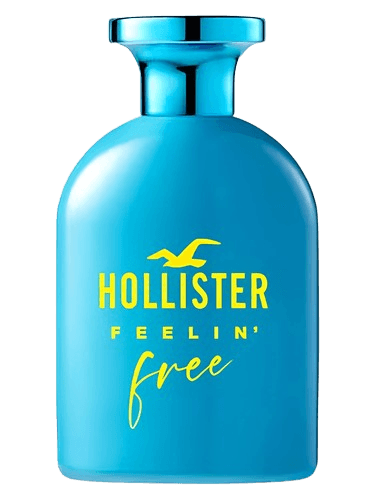 Hollister Feelin' Free for Him