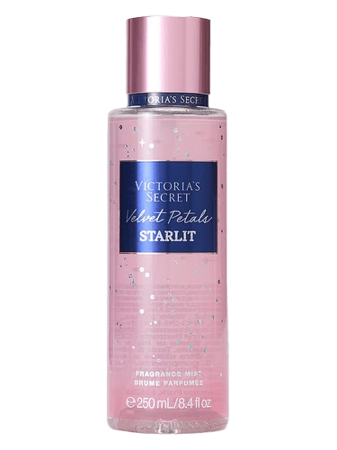 Victoria's Secret Velvet Petals Starlit