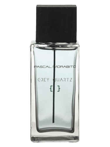 Pascal Morabito Grey Quartz