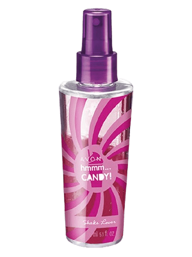 Avon Candy! Shake Lover