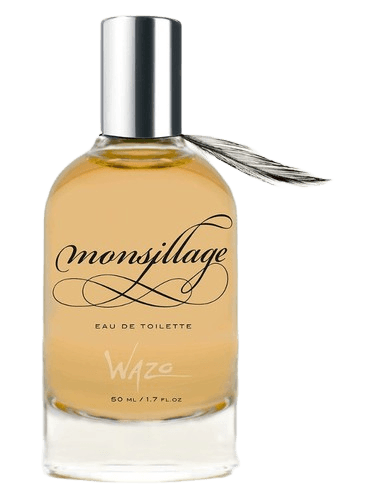 Monsillage Wazo