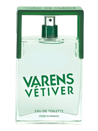 Ulric de Varens Varens Vétiver
