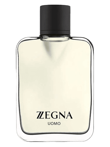Ermenegildo Zegna Uomo