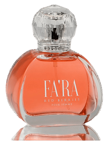 FA'RA Red Berries