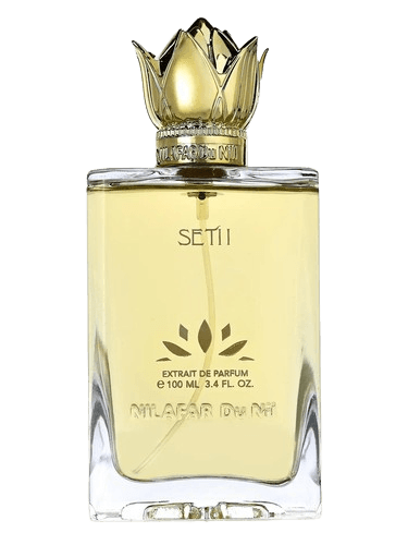 Nilafar du Nil SETI I