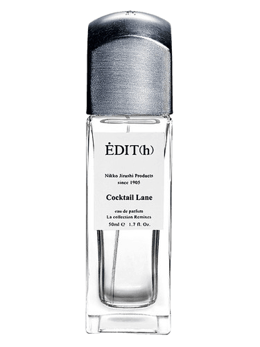 ÉDIT(h) Cocktail Lane