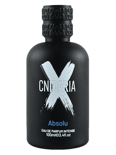 Samam Cnidaria X Absolu