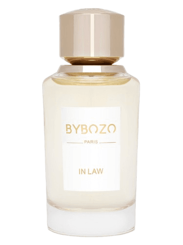 ByBozo In Law