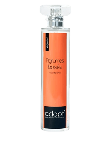 Adopt Parfums Agrumes Boisés