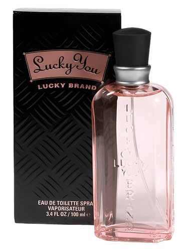 Lucky Brand Lucky You for Women