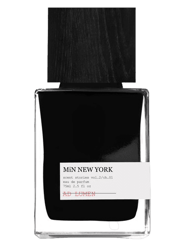 MiN NEW YORK AD LUMEN
