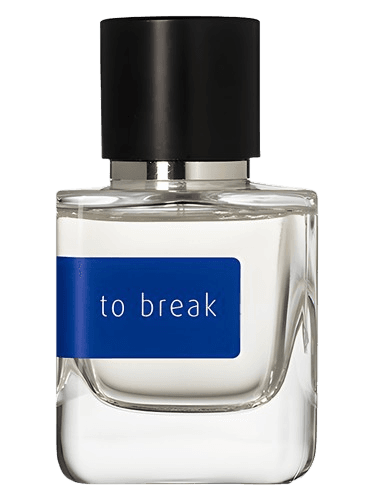 Mark Buxton To Break