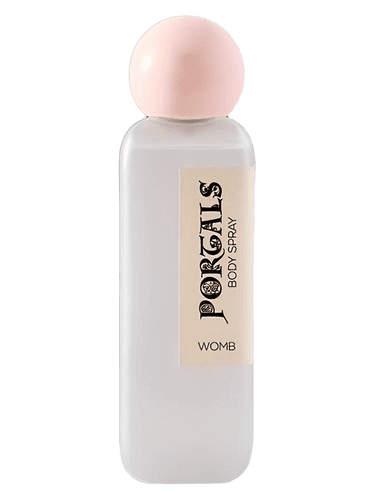 Portals Parfums Womb