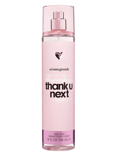 Ariana Grande Thank U, Next Body Mist
