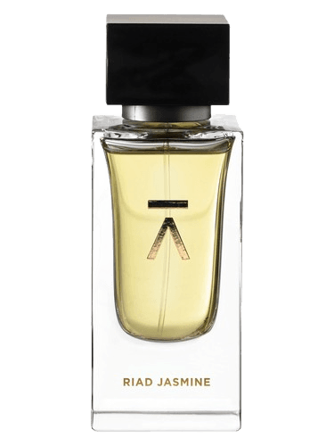 Azman Riad Jasmine