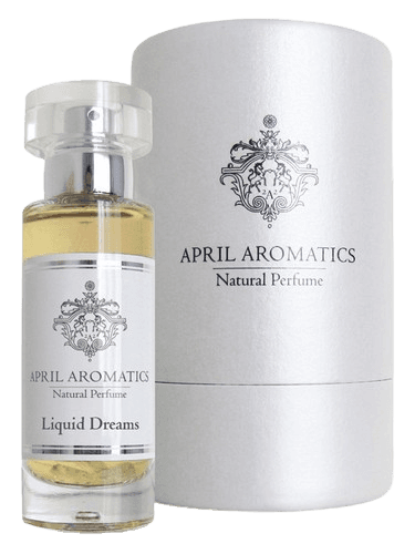 April Aromatics Liquid Dreams