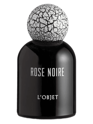 L'Objet Rose Noire