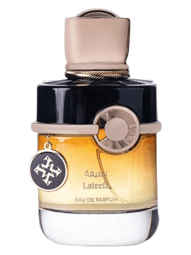 Azha Perfumes Lateefa