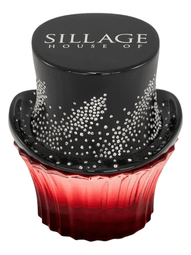 House Of Sillage The Greatest Showman for Her