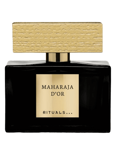 Rituals Maharaja d'Or