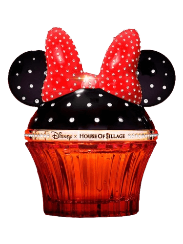 House Of Sillage Minnie Mouse The Fragrance
