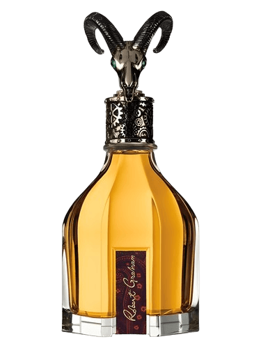 Robert Graham Fortitude
