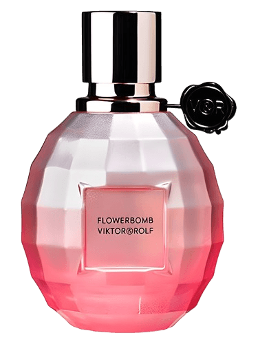 Viktor&Rolf Flowerbomb La Vie En Rose 2014