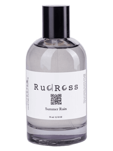 RudRoss Summer Rain