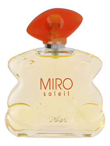 Miro Miro Soleil