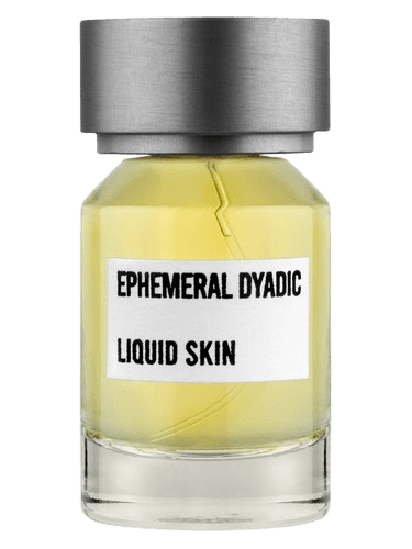 Ephemeral Dyadic Liquid Skin