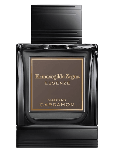 Ermenegildo Zegna Madras Cardamom