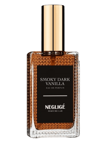Negligé Perfume Lab Smoky Dark Vanilla