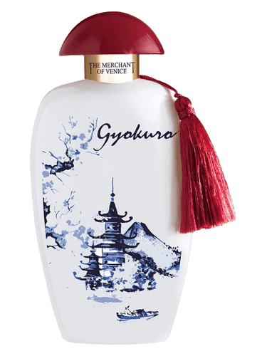 The Merchant of Venice Gyokuro
