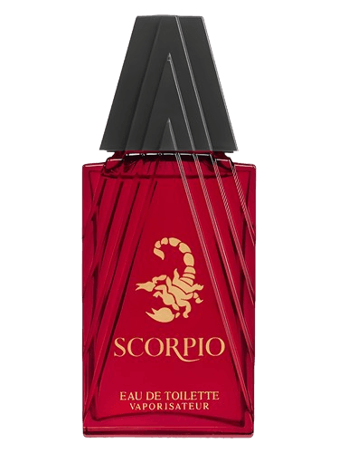 Scorpio Rouge