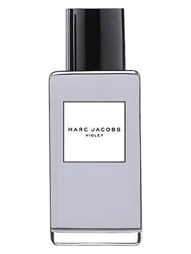 Marc Jacobs Marc Jacobs Autumn Splash Violet