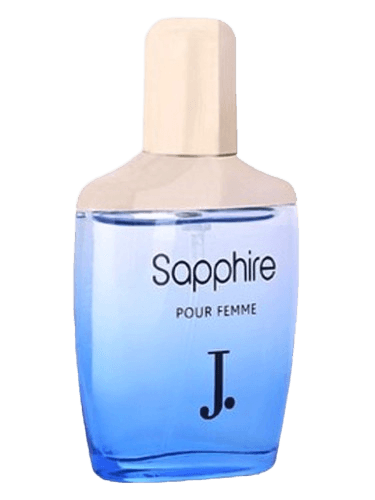 Junaid Jamshed Sapphire