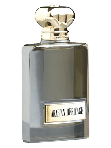 Amado Arabian Heritage