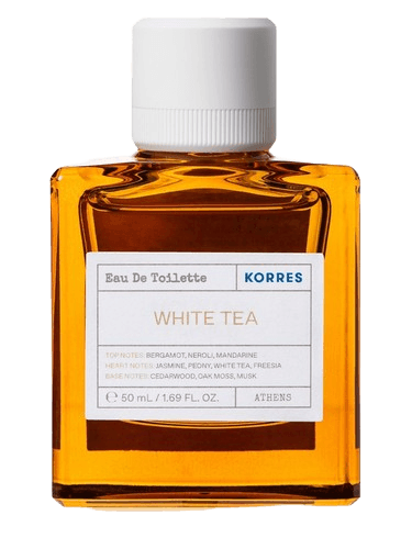 Korres White Tea