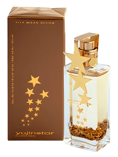 Ella Mikao Yujin Star