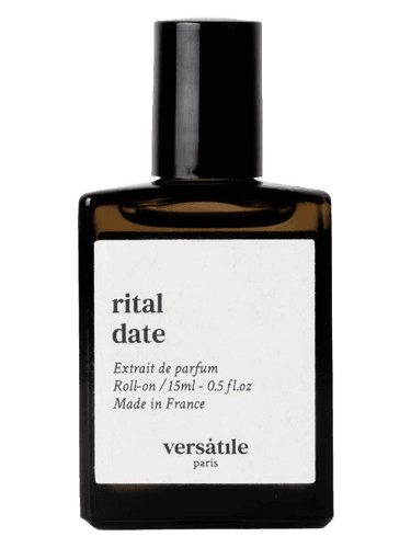 Versatile Paris Rital Date