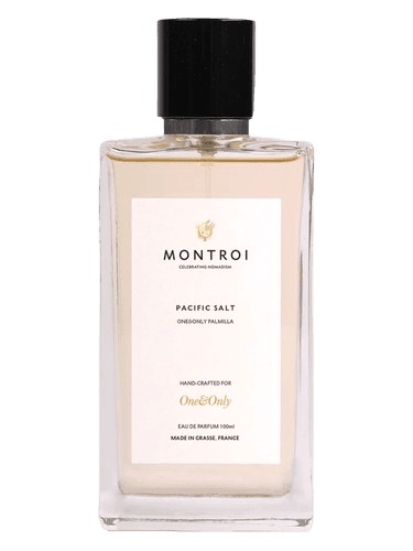Montroi Pacific Salt