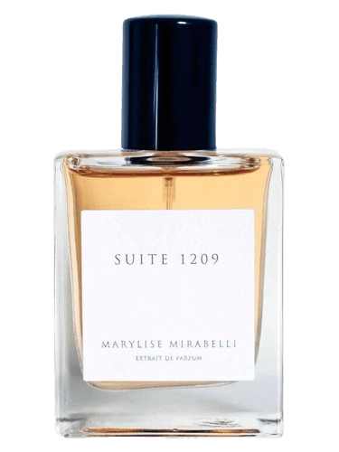 Marylise Mirabelli Suite 1209