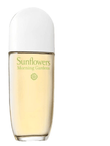 Elizabeth Arden Sunflowers Morning Gardens