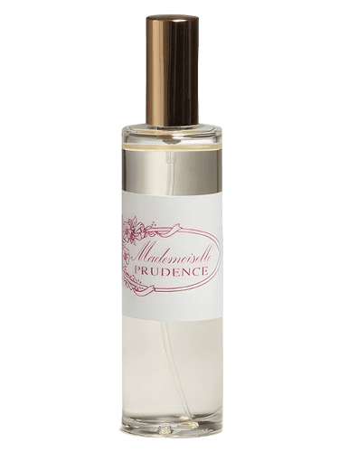 Prudence Paris Mademoiselle